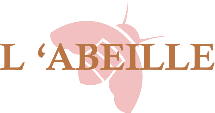 L'Abeille Logo